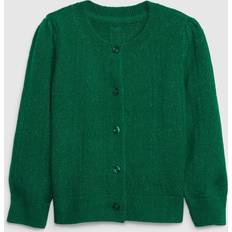 Green Cardigans Children's Clothing GAP Kids Cardigan Green