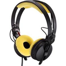 Zomo Replacement Earpads for HD25 Velour Yellow