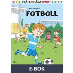 Fotboll (E-bok)