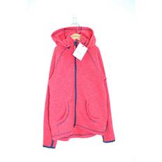 Polarn O. Pyret Boys Jackets Polarn O. Pyret Kids Hooded Jacket Red 6-8y x 122/128