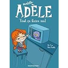 Livres Mortelle Adèle Tome 1 (Broché)