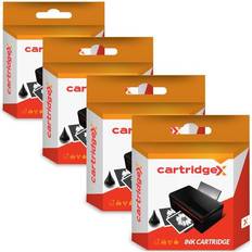 Cartridgex Compatible Hp