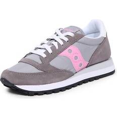 Saucony 9447ar sneaker donna jazz original woman shoes GRIGIO