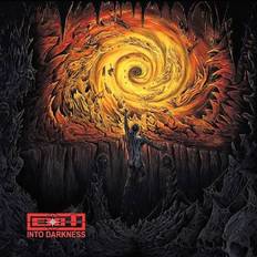 Into Darkness CD (CD)