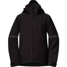 Bergans Oppdal Insulated Jacket - Black