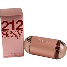 Carolina Herrera Eau de Parfum on sale Carolina Herrera 212 Sexy Eau De Parfum Spray 3.4 fl oz