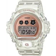 Casio [Casio] G-SHOCK Mid size model GMD-S6900SR-7JF mens/ Alarm