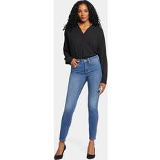 NYDJ Bekleidung NYDJ Ami Skinny Jeans Sure Stretch - Denim