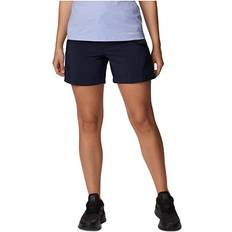 Columbia Wandershorts Silver Ridge Utility - Dunkelblau