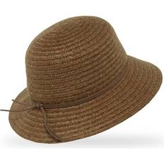 Brown Hats Sunday Afternoons Avalon Bucket Brown Brown