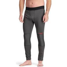 Spyder Men Pants & Shorts Spyder Men's Charger Baselayer Pants Polar