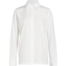Bluser Skjorter - Hvid