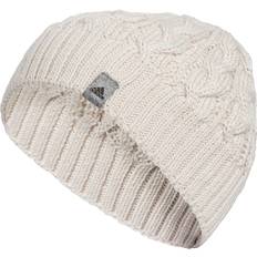 Adidas Women Beanies Adidas Women's Whittier Beanie, Alumina Beige F23, one_Size