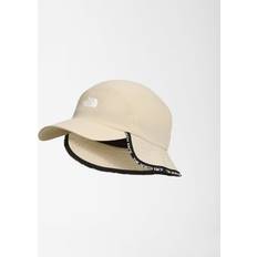 Silver Hats The North Face Cypress Sunshield Hat - Beige/Musta/Valkoinen