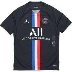 Jordan Air Paris Saint-Germain PSG 19 20 Stadium Fourth Jersey BV9197-011