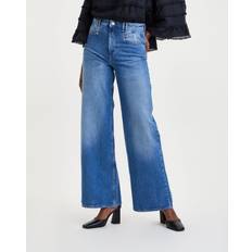 Bukser & Shorts Isabel Marant Jeans - Azul