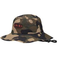 Billabong Men's Camo Big John Print Surf Safari Bucket Hat