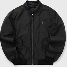 Polo Ralph Lauren PACK COM WB-LINED-JACKET men Bomber Jackets black in Größe:XXL