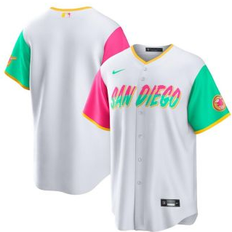 Padres city connect jersey • Compare best prices »