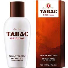 Tabac TABAC Original Eau de Toilette Spray 3.4 fl oz