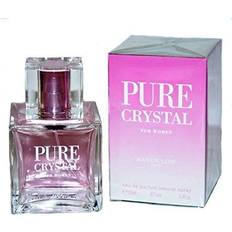 Karen Low Pure Crystal Eau de Parfum Spray 3.4 Ounce 100ml