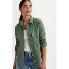 Levi's Doreen Utility Shirt Women's