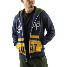 LRG Clothing LRG Group Zip Hoodie