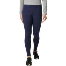 Smartwool Women Tights Smartwool Women's Merino Sport Moto Tight Deep Navy