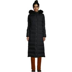 Lands' End L Coats Lands' End Lands End Women Tall Down Maxi Winter Coat