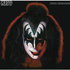 Gene Simmons (Vinyl)