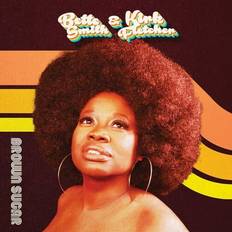 Brown Sugar (Vinyl)