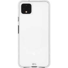 Case-Mate Pixel 4 XL Tough Clear