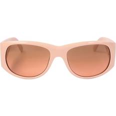 Marni Sunglasses Orinoco River - Nude