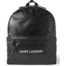 Saint Laurent Herren Taschen Saint Laurent Laurent-Nuxx Zaini Nero-Uomo Black OS