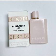 Burberry Her Elixir De Parfum Intense 5ml
