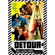 Detour DVD Reel Vault