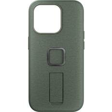 Peak Design Mobile Everyday Loop Case iPhone 15 Pro Sage