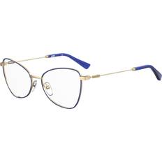 Moschino Ladies' Spectacle MOS574-PJP mm