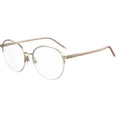 Roséguld Glasögon Love Moschino MOL569-000 mm