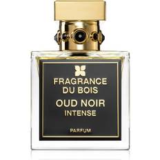 Fragrance DU Bois Oud Noir Intense eau de Parfum