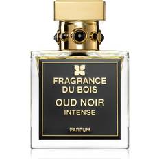 Fragrance Du Bois Fragrance DU Bois Oud Noir Intense eau de Parfum 100ml