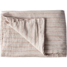 Tell Me More Linen Dug Brun