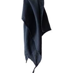 Linen 50x70 cm Night Blue