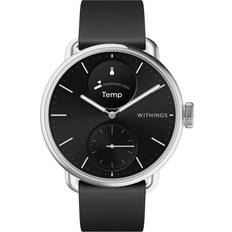 Withings ScanWatch 2 38mm Waterpoof Autonomia 30g