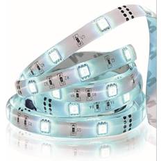 Verlichting Lite Bulb Moments LED Light Strip 7.2 W Pack of 2