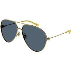 Gucci Unisex Solbriller Gucci GG1280S 003 xml