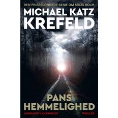 Pans hemmelighedMichael Katz Krefeld