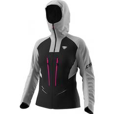 Dynafit Tlt Goretex Jacket Womens - Legering