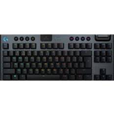 Logitech G G915 TKL Tenkeyless