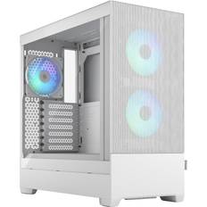 Fractal Design Pop Air Tower White